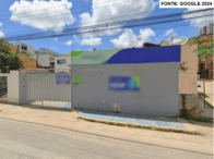Terreno com 360m² em Teófilo Otoni/MG