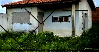 Casa com 2 quartos e 53,9m² em Paço do Lumiar/MA