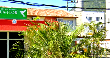 Apartamento térreo 1 quarto, 1 banheiro, 1 vaga, 47.56m² construídos