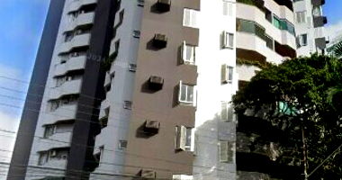 Apartamento 1 quarto, 1 banheiro, 1 vaga, 129m² útil, ocupado