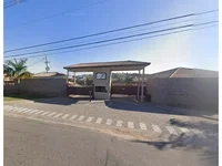 Casa com 3 quartos, garagem e 62m² construída, imóvel