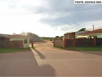 Chácara Industrial com 5.873m² de Área Construída