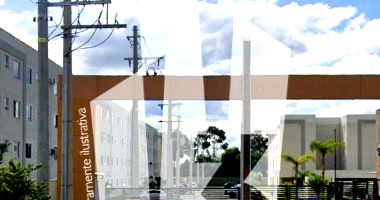 Apartamento com 2 quartos em Ribeirão Preto/SP