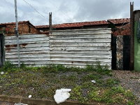 Casa com 22m² privativos em Marabá/PA - Leilão Caixa Econômica