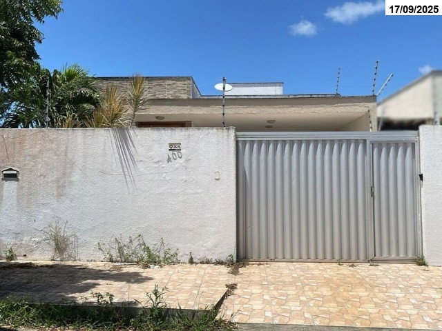 Casa com 3 quartos e 123,84m² em Parnamirim/RN