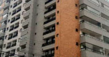 Apartamento com 1 quarto e 1 banheiro em Itajaí