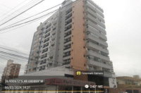 Apartamento com 1 quarto e 1 banheiro em Itajaí