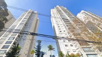 Apartamento com 2 quartos, 94m², Vila Guarani