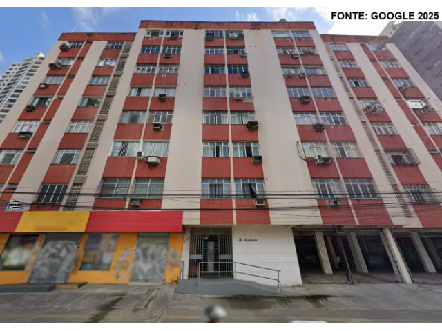 Apartamento com 2 quartos, sala, cozinha e banheiro social