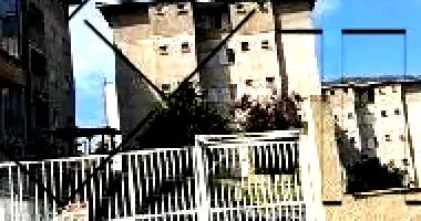 Apartamento com 3 quartos em Ferraz de Vasconcelos