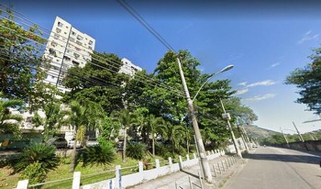 Apartamento com 49m² em Tomas Coelho