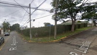 Terreno Amplo em Mogi das Cruzes com 2.400m²