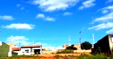 Terreno com 150m² no Jardim Santa Inês