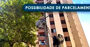 Apartamento de Cobertura 119 m² com 03 Vagas em Vila Mariana