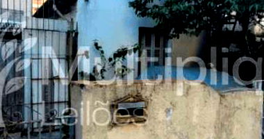 Casa e Terreno Residencial no Ipiranga - SP