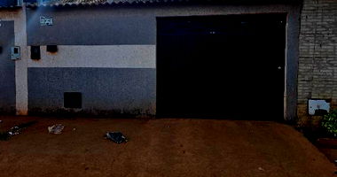 Apartamento com 105,27m² em Planaltina/GO