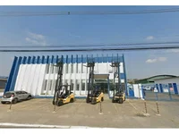 Galpão Amplo em Leilão com 12.973m² de Terreno