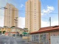 Apartamento com 1 vaga em São Paulo - 49 m²