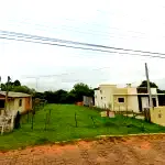 Terreno de 480m² em Santiago/RS, ideal para construção