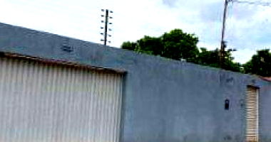 Casa com 3 quartos em Timon - MA