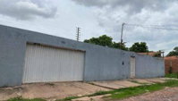 Casa com 3 quartos em Timon - MA