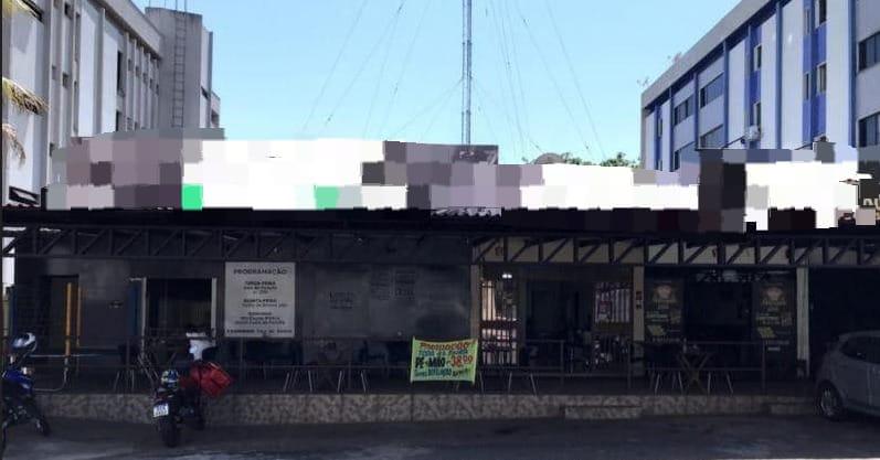 Loja comercial com parcelamento e 193,7 mil de lance