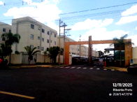 Apartamento com 2 quartos em Ribeirão Preto/SP