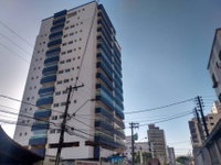 Apartamento duplex com 263m² e 2 vagas