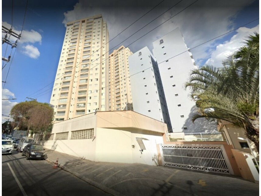 Vaga de Garagem Dupla em Leilão Judicial