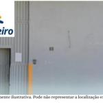 Galpão em Santa Rosa com 187,50m² de área