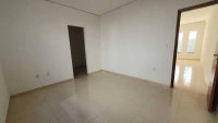 Casa Ocupada com 2 Quartos e 2 Banheiros em Missão Velha