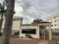 Apartamento em Goiânia com 2 quartos