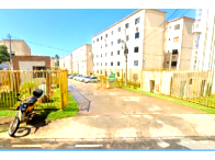 Apartamento com 2 quartos em Camaçari/BA