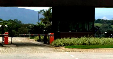 Terreno Urbano no Residencial Altavis Aldeia da Serra