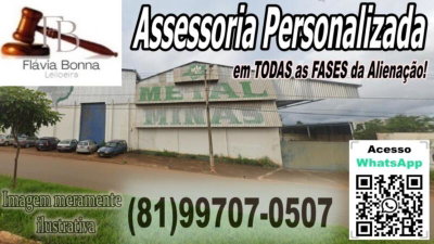 Lote de Terreno em Vazante/MG - Oportunidade Imperdível!