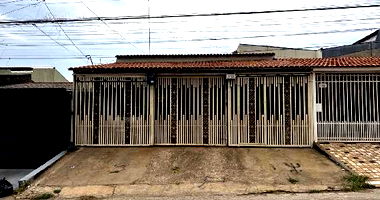 Casa com 24,01m² em Ceilândia/DF