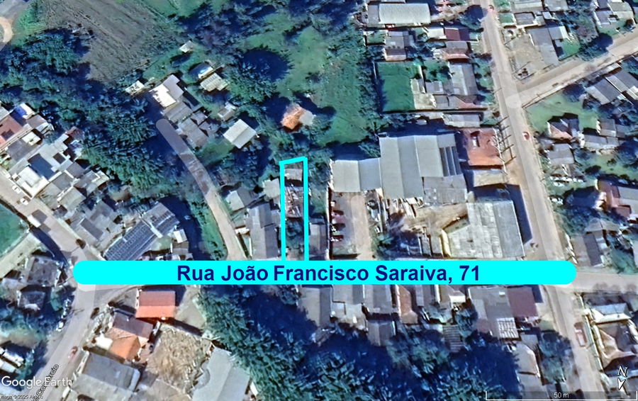 Terreno em Buti/RS - Oportunidade de Investimento