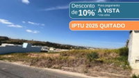 Terreno no Residencial Eldorado em Perdões/MG