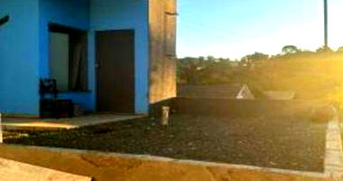 Galpão Comercial em Mafra SC - 520m² de Área Total