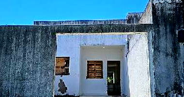 Casa com 2 quartos em Nossa Senhora do Socorro (SE)