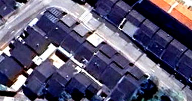 Casa Residencial com 60m² construídos em Taubaté