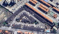 Casa Residencial com 60m² construídos em Taubaté