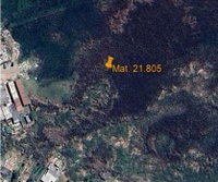 Terreno de 360 m² em loteamento