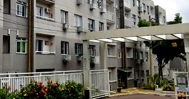 Apartamento com 1 vaga e 57,84m², ocupado, pronto para regularização