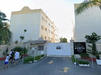 Apartamento com 2 quartos e 1 vaga em Piracicaba/SP