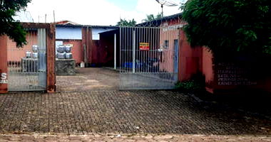 Imóvel Comercial com Galpão e Escritório em Augustinópolis