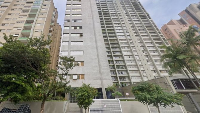 Apartamento 138m² com 1 vaga -