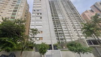 Apartamento 138m² com 1 vaga -