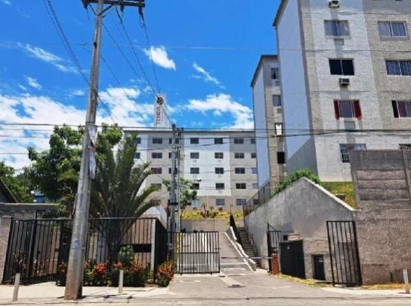 Apartamento 2 quartos, 1 banheiro, 47.67m² área privativa