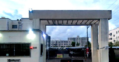 Apartamento 207 no Residencial Alameda dos Pássaros - Aracaju/SE